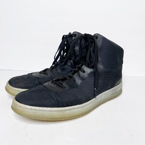 Nike NSW Pro Stepper Sneakers Black Size 11 Men’s